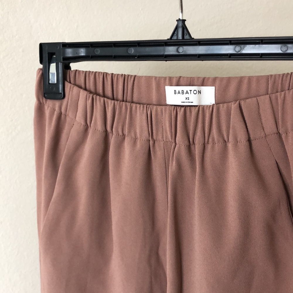 aritzia pants